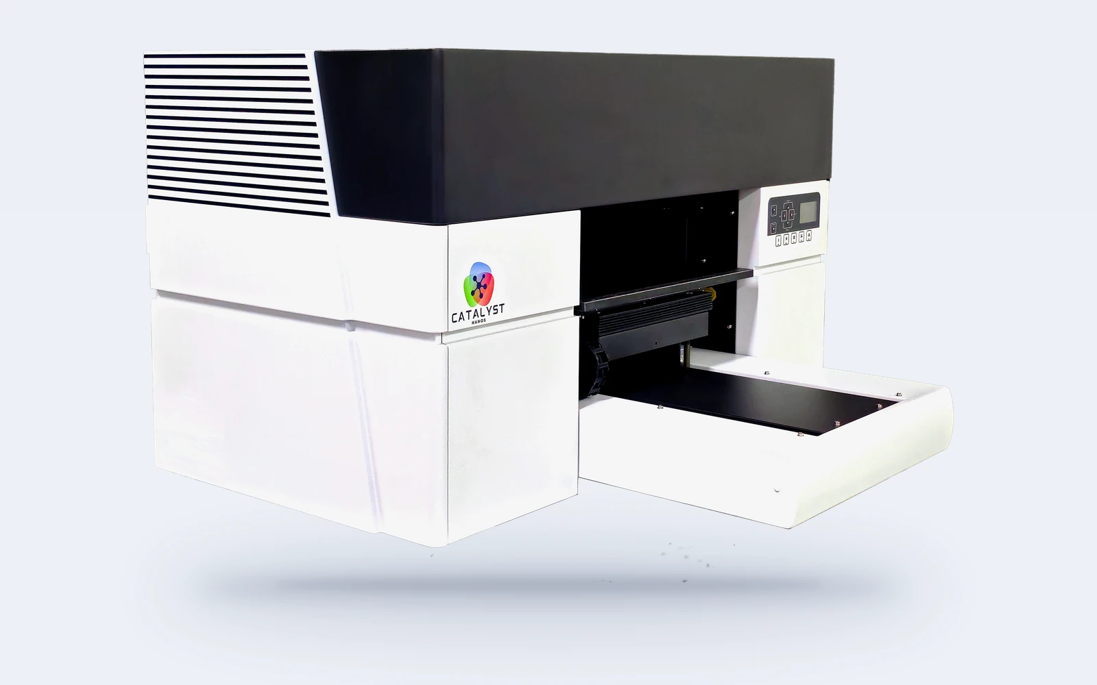 Catalyst Nanos UV printer