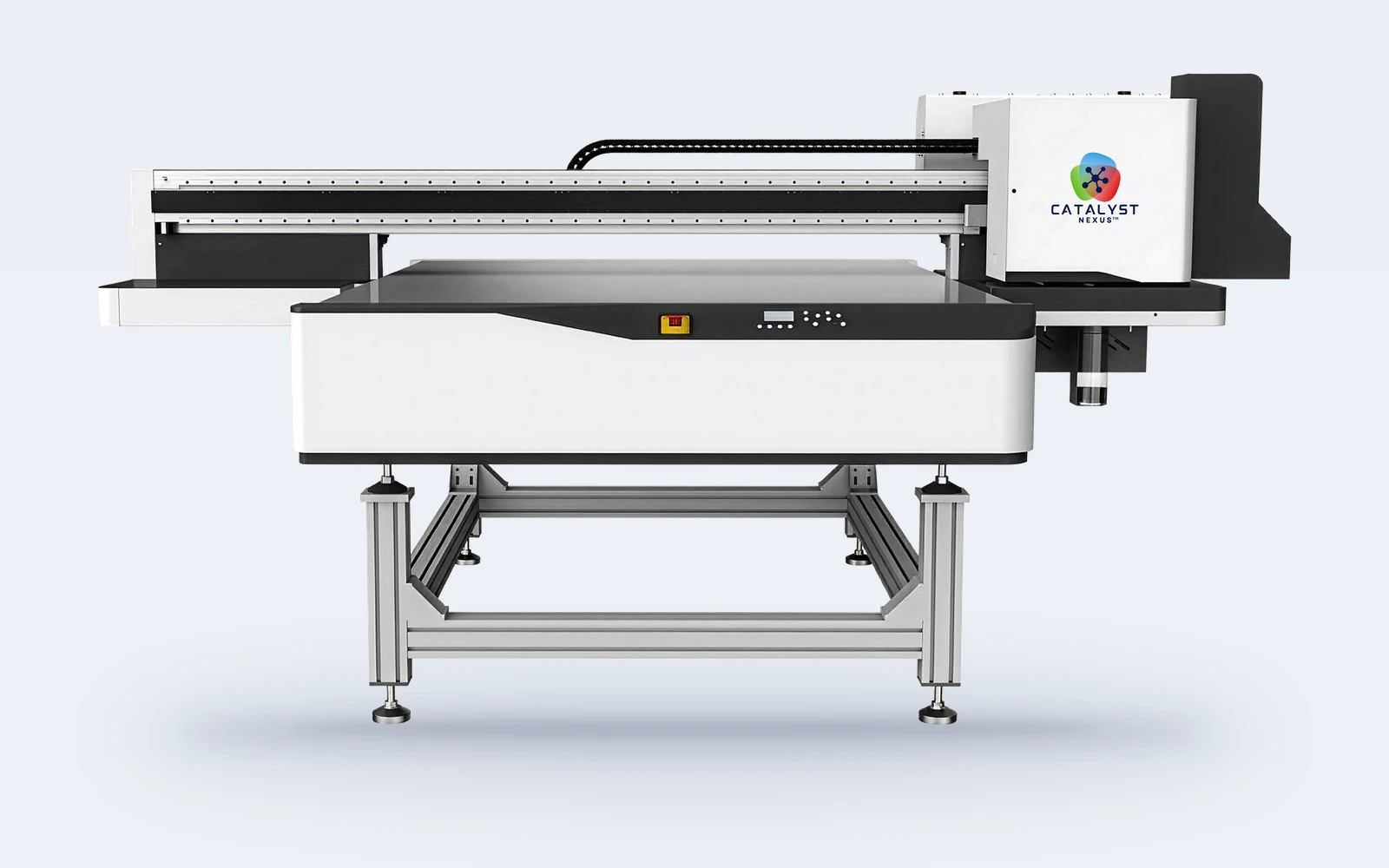 Catalyst Nexus UV printer
